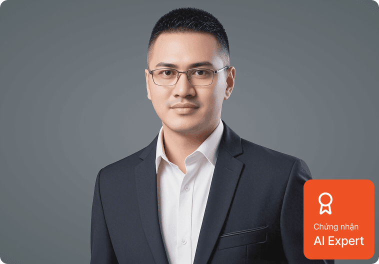 Chuyên gia Trần Viết Quân