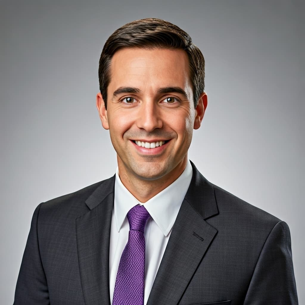 Todd Birzer