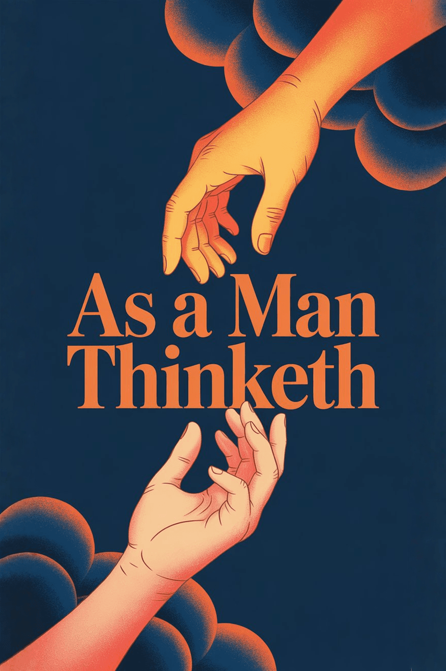 Master your thoughts: Transform your reality through mental discipline
