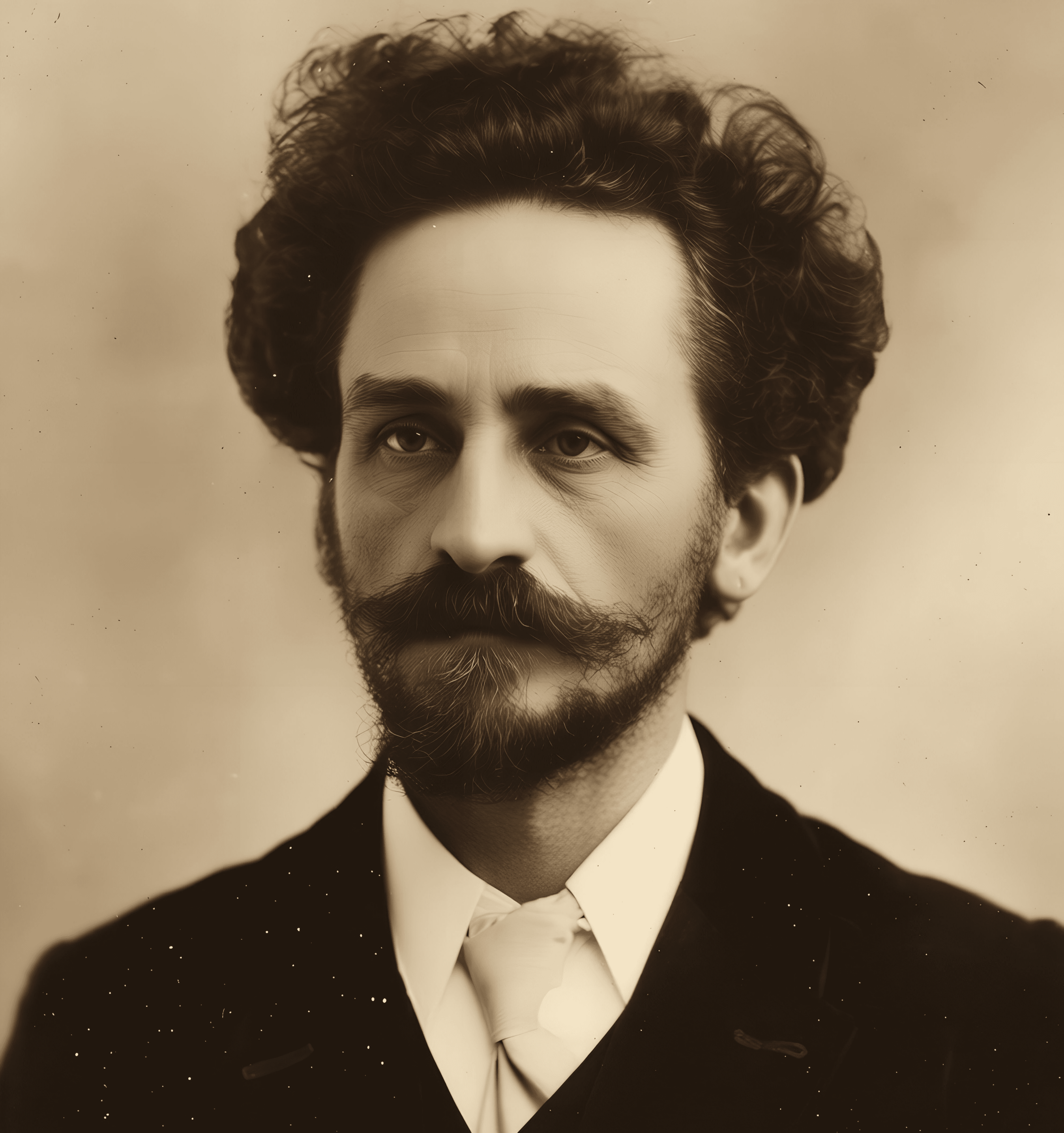 James Allen