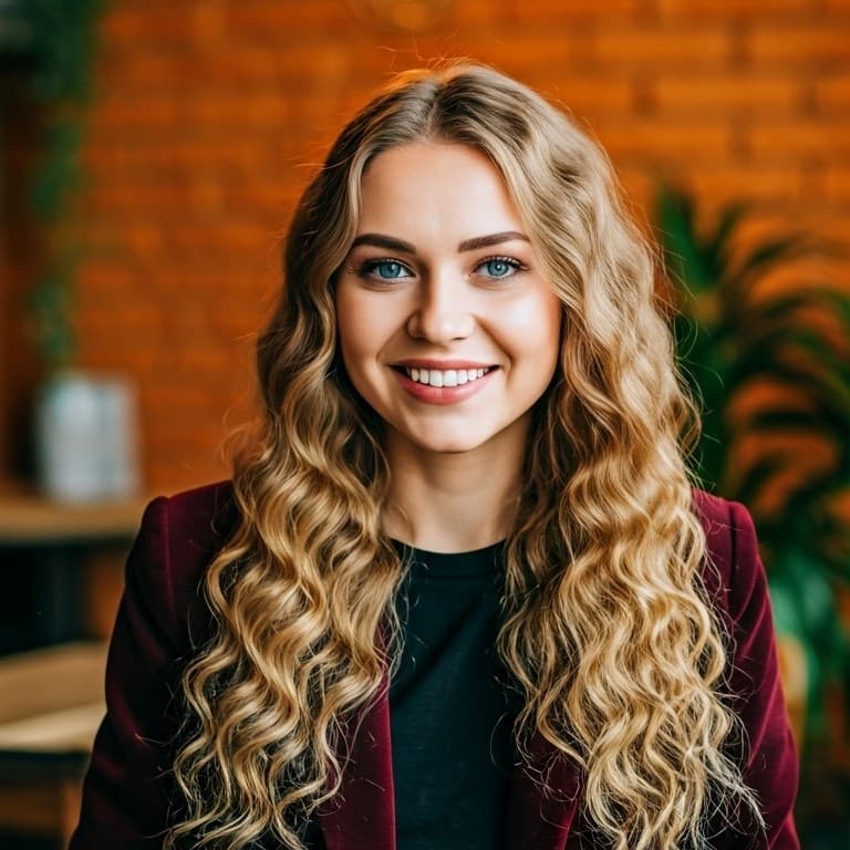Viktoriya Kurganska