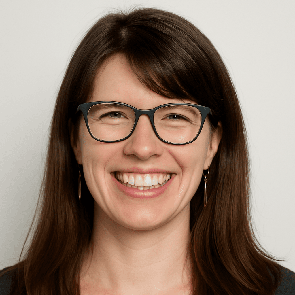 Alexis Haselberger