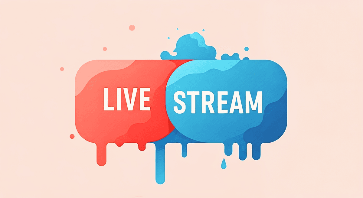 Build your personal stream