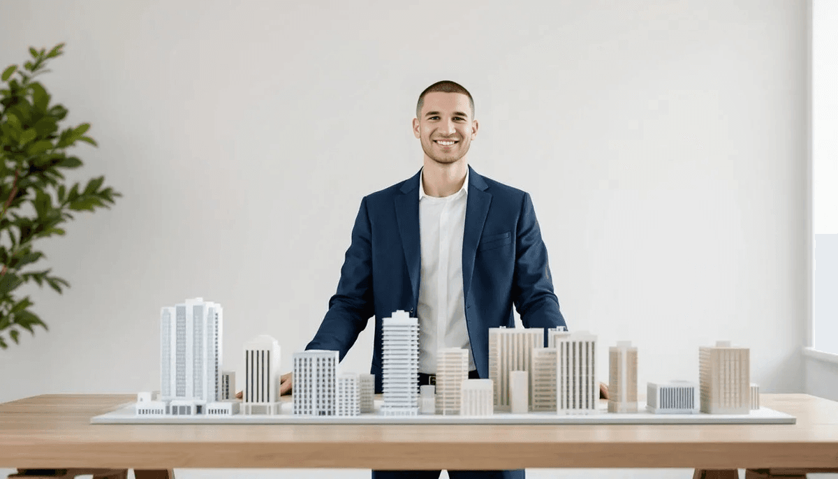 Real estate essentials with Robert Reffkin