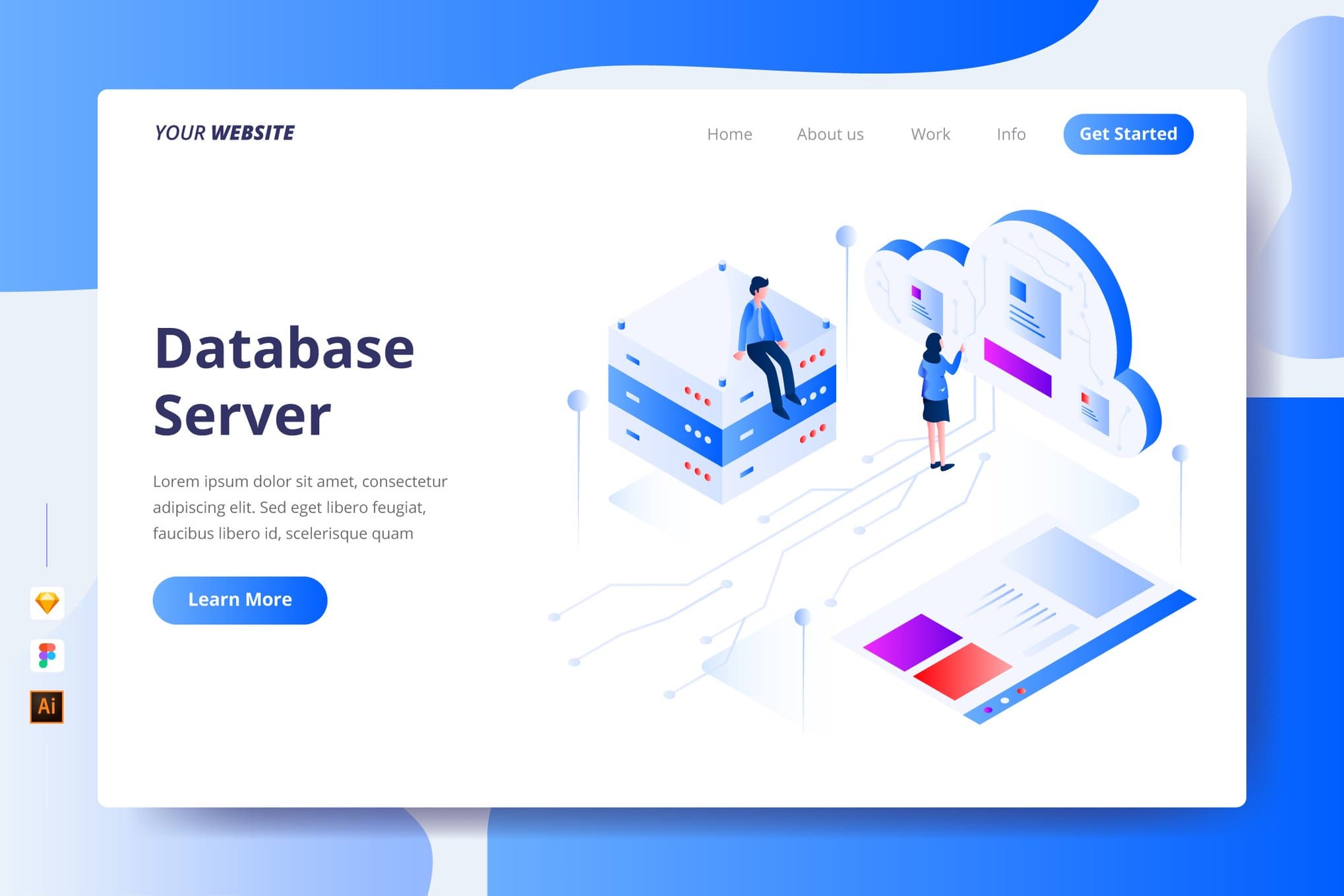 Database engineering basics