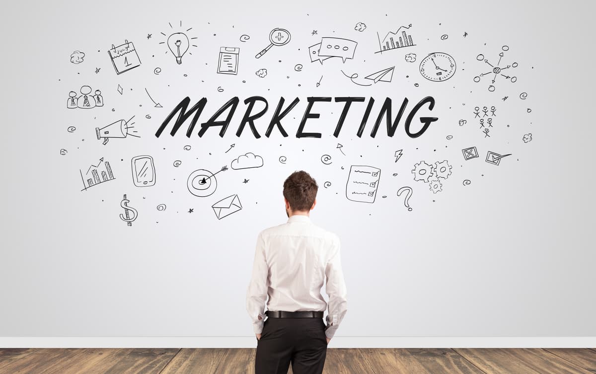 Marketing Strategy