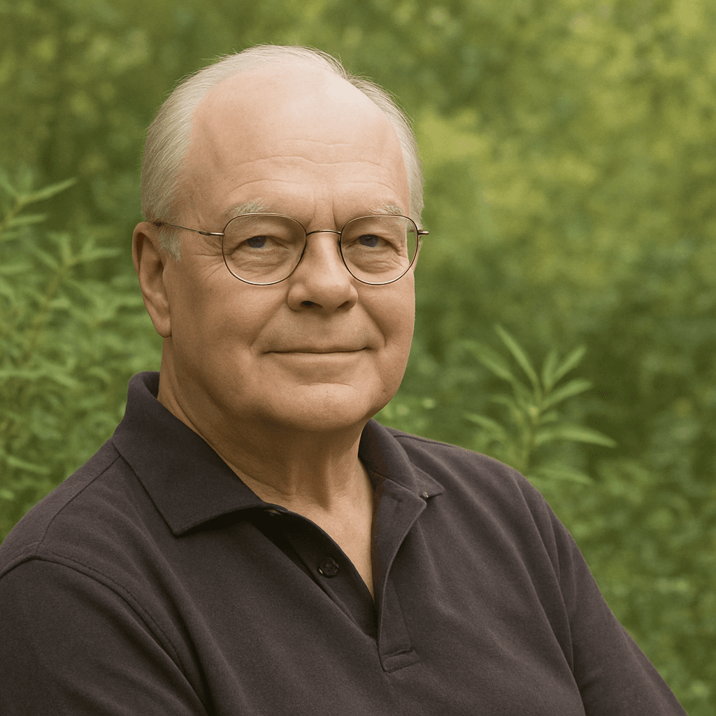 M. Scott Peck