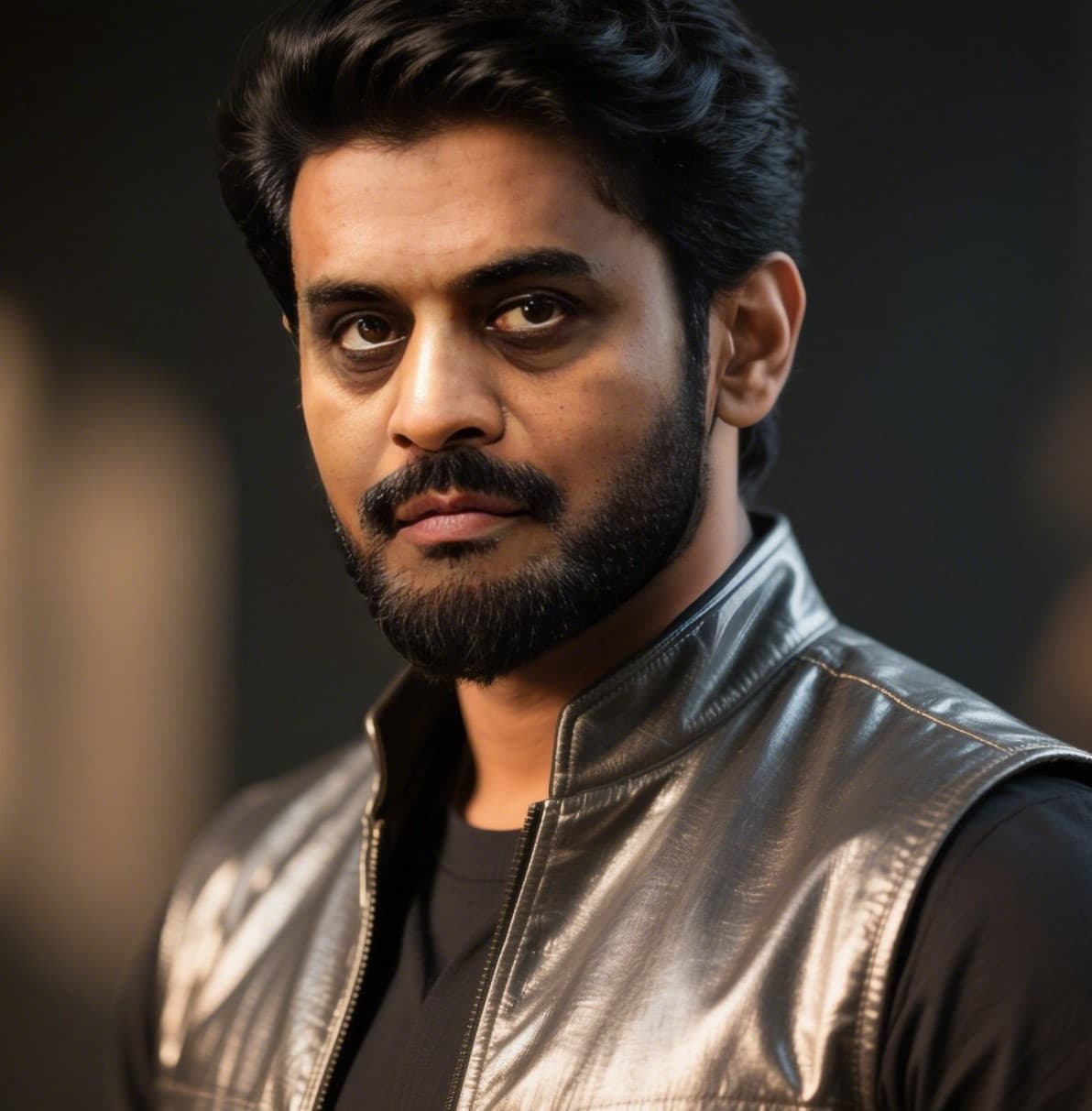 Muhammad Asif Nadeem