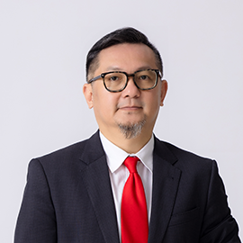 Chuyên gia Nguyễn Khoa Mỹ